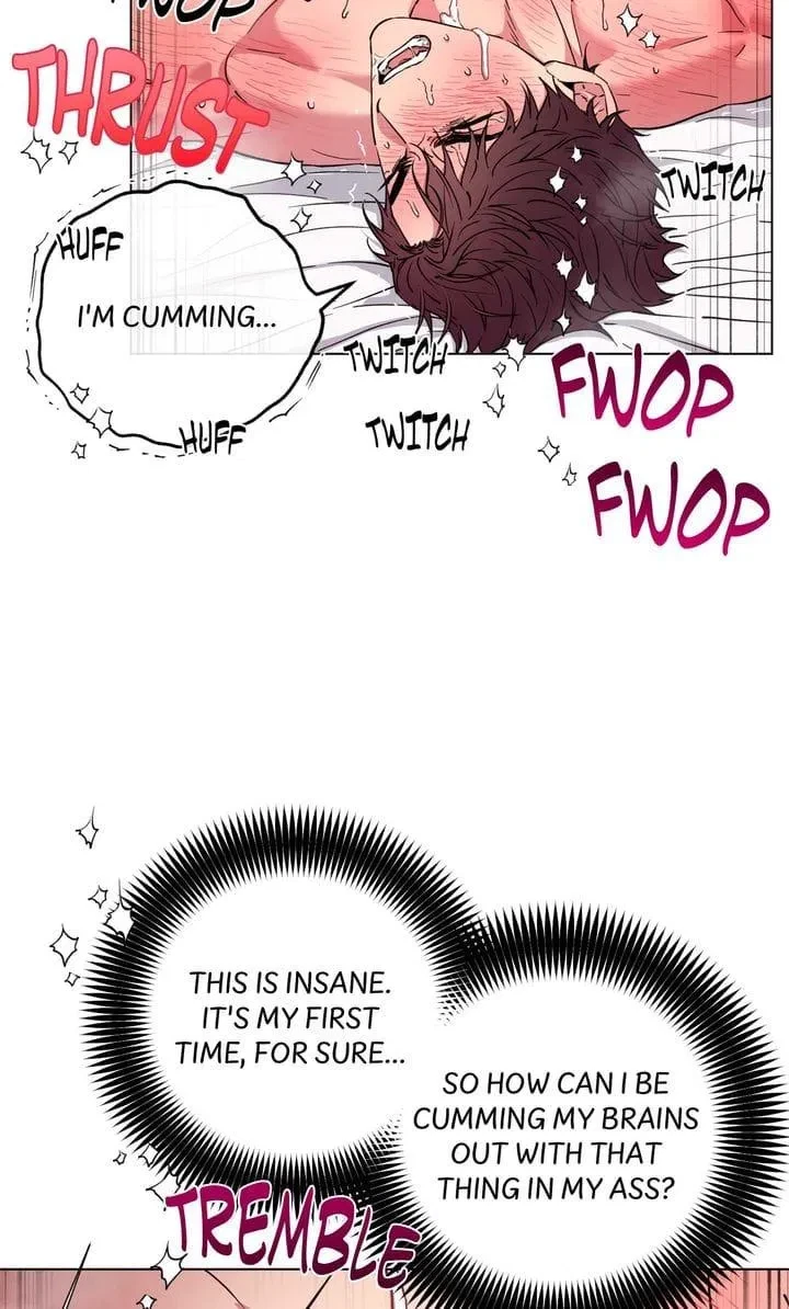 From The Burnt Ashes Chapter 7, page 57