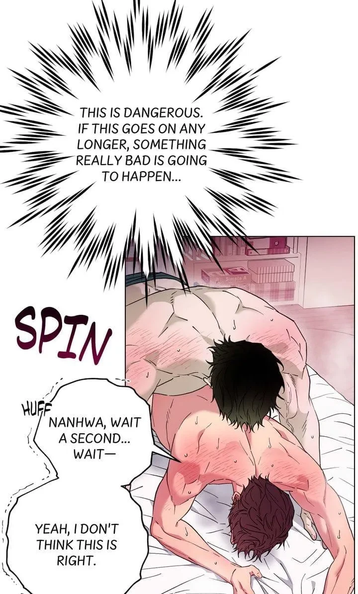 From The Burnt Ashes Chapter 7, page 59