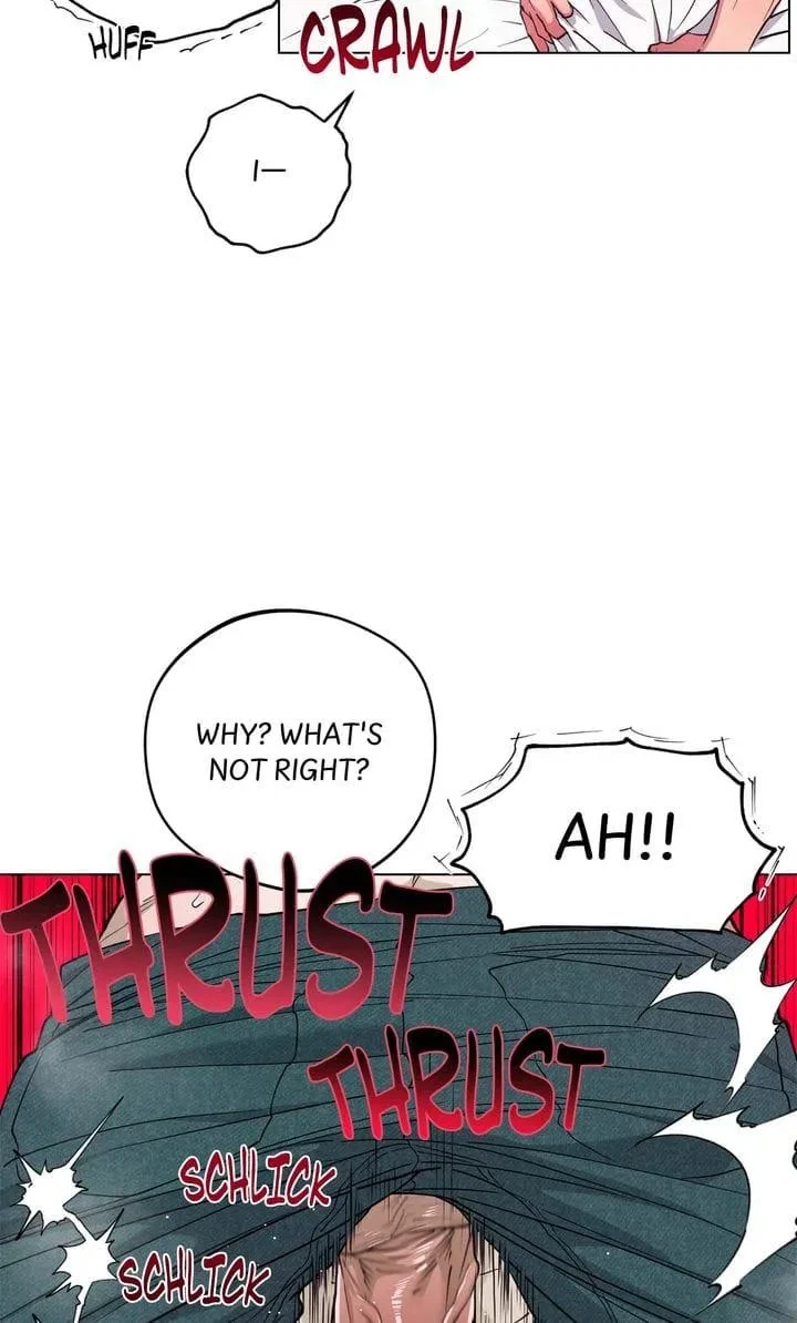 From The Burnt Ashes Chapter 7, page 60
