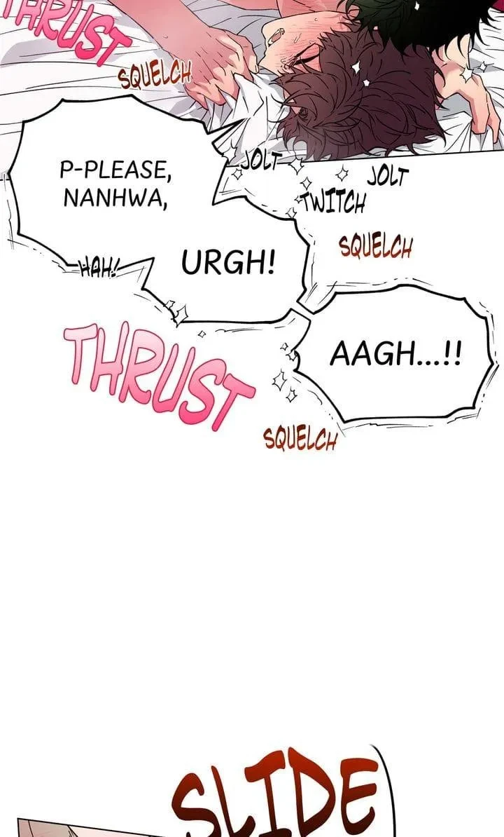 From The Burnt Ashes Chapter 7, page 63