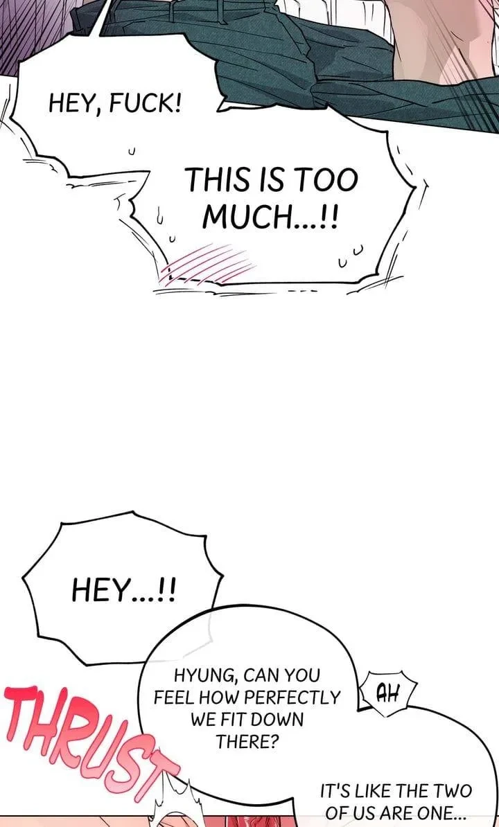 From The Burnt Ashes Chapter 7, page 66