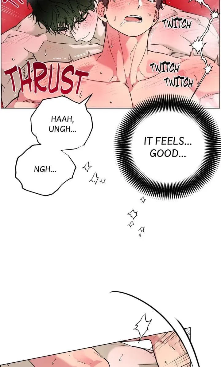 From The Burnt Ashes Chapter 7, page 70