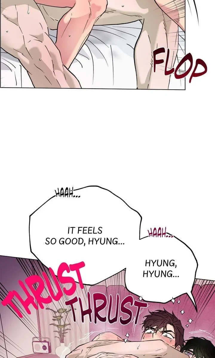 From The Burnt Ashes Chapter 7, page 71