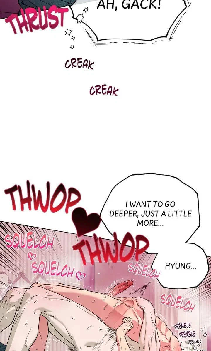 From The Burnt Ashes Chapter 7, page 73