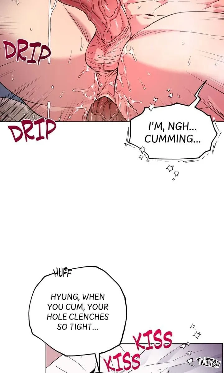 From The Burnt Ashes Chapter 7, page 79