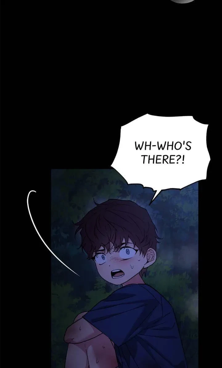 From The Burnt Ashes Chapter 7, page 8