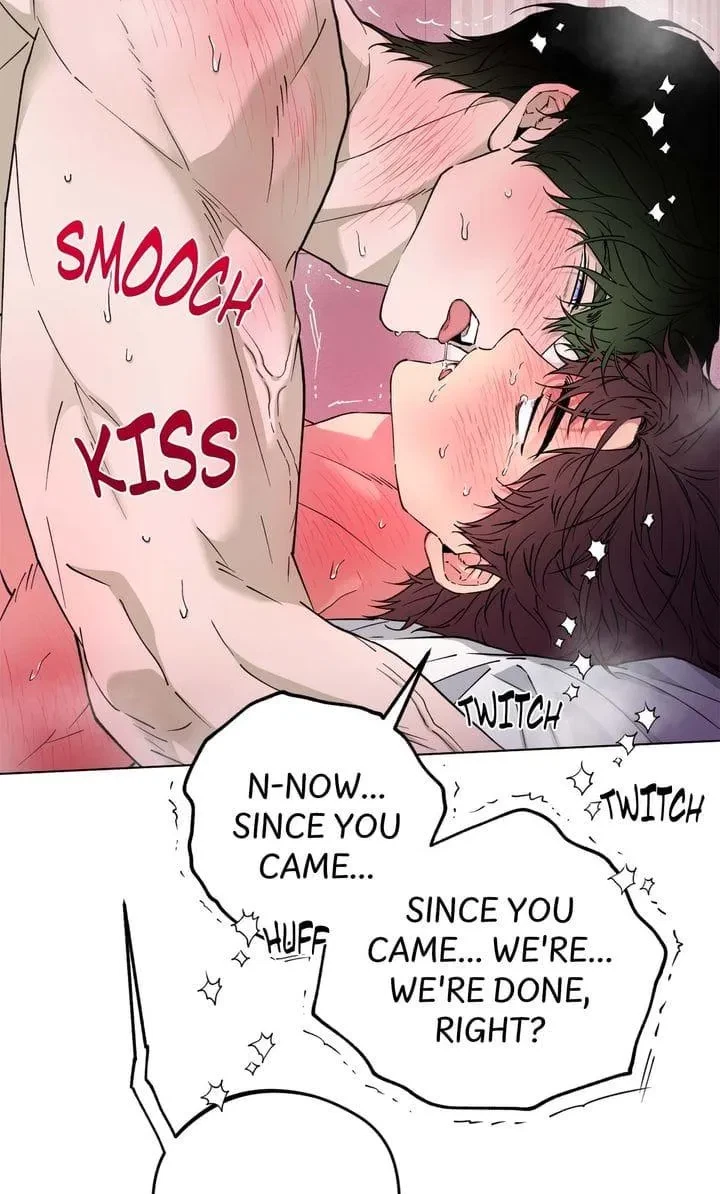 From The Burnt Ashes Chapter 7, page 92