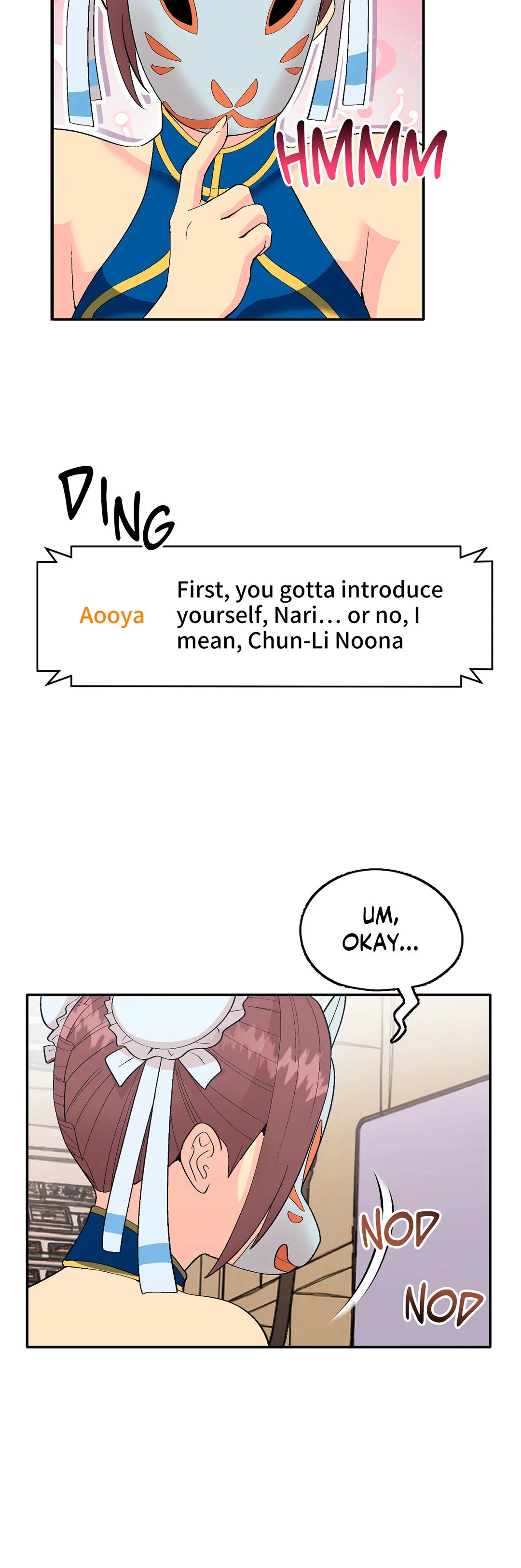 Chapter 2, page 9