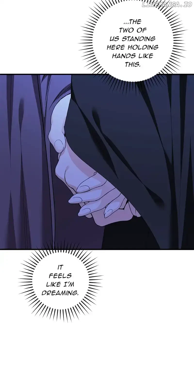 I Married The Enemy Who Killed My Parents Chapter 36, page 3