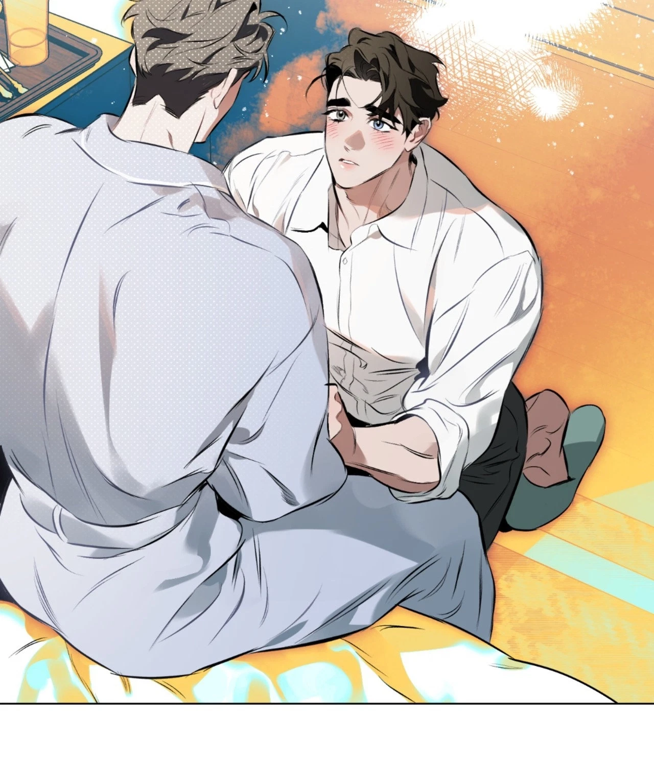 Chapter 100, page 77