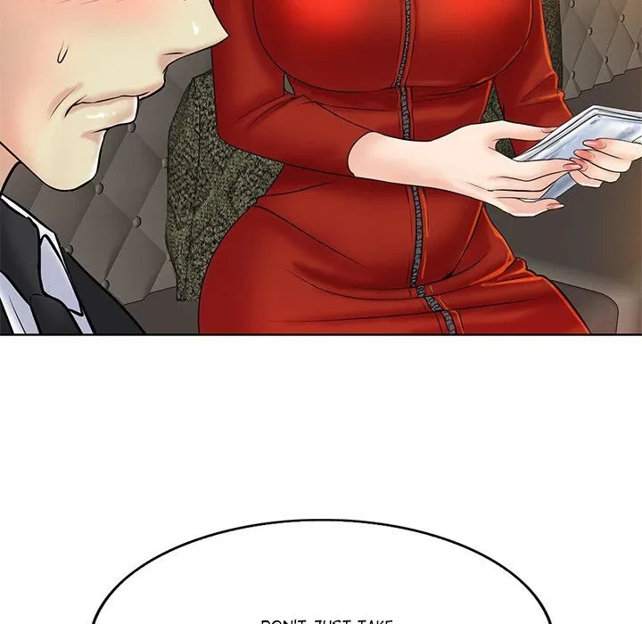 Hole In One Chapter 18, page 111
