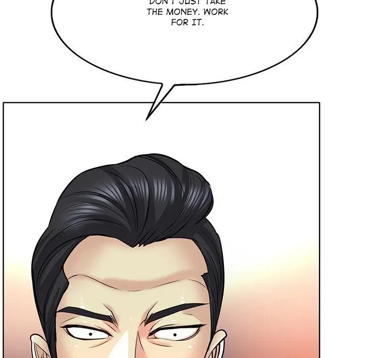 Hole In One Chapter 18, page 112