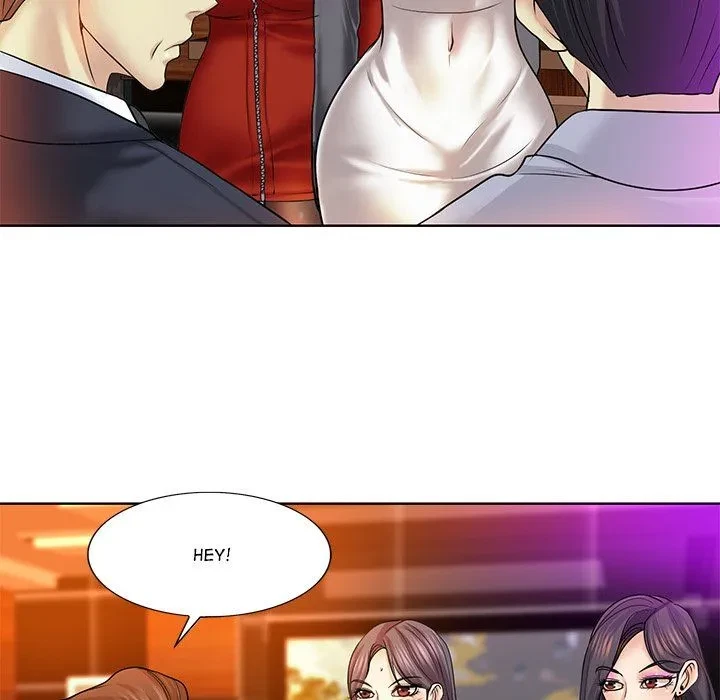 Hole In One Chapter 18, page 21