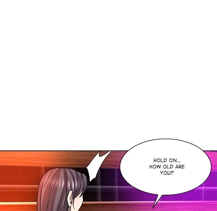 Hole In One Chapter 18, page 27