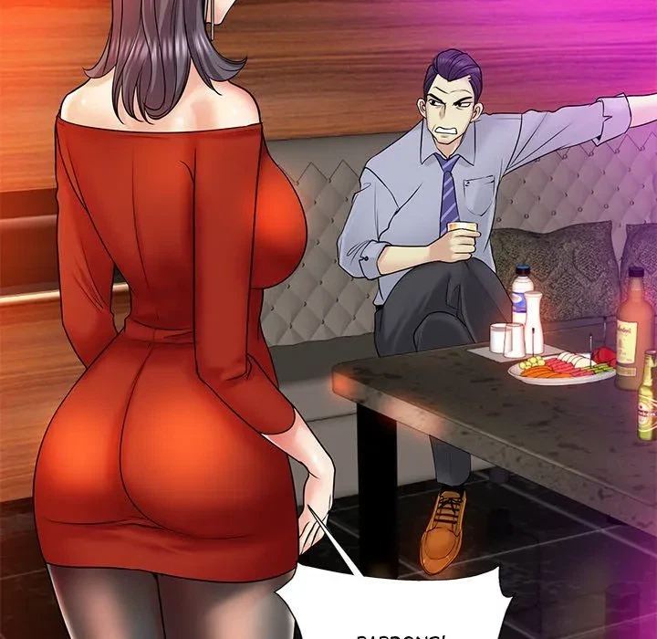 Hole In One Chapter 18, page 28