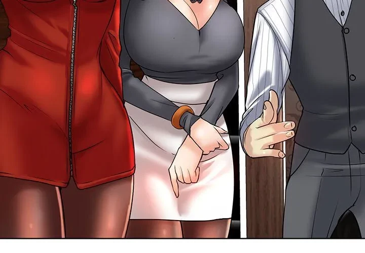Hole In One Chapter 18, page 3