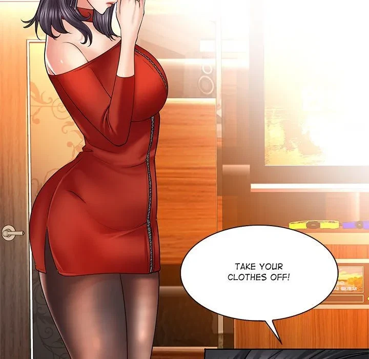 Hole In One Chapter 18, page 32