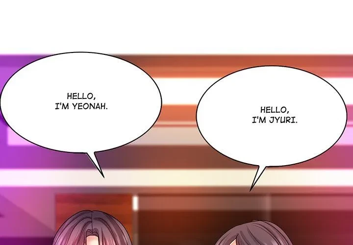 Hole In One Chapter 18, page 4