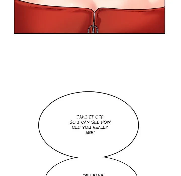 Hole In One Chapter 18, page 40