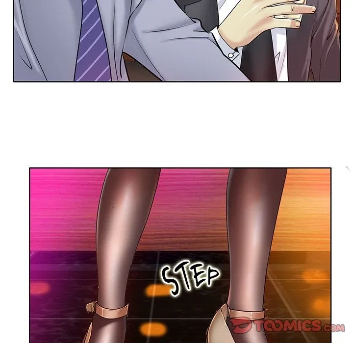 Hole In One Chapter 18, page 42