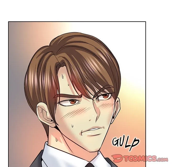 Hole In One Chapter 18, page 50
