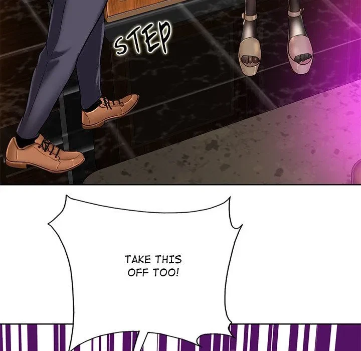 Hole In One Chapter 18, page 54