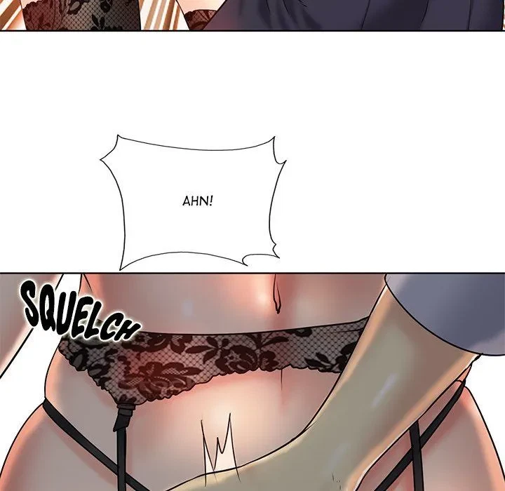 Hole In One Chapter 18, page 59