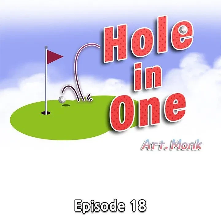 Hole In One Chapter 18, page 8