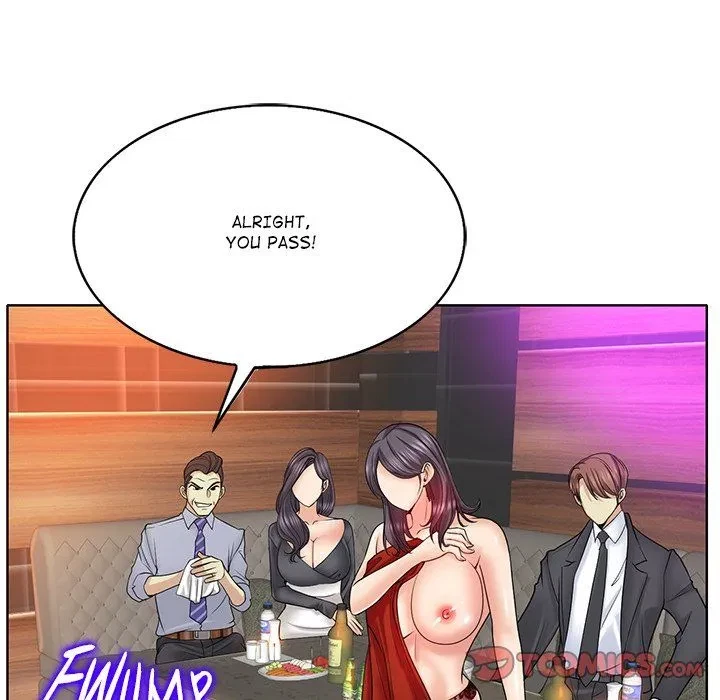 Hole In One Chapter 18, page 82