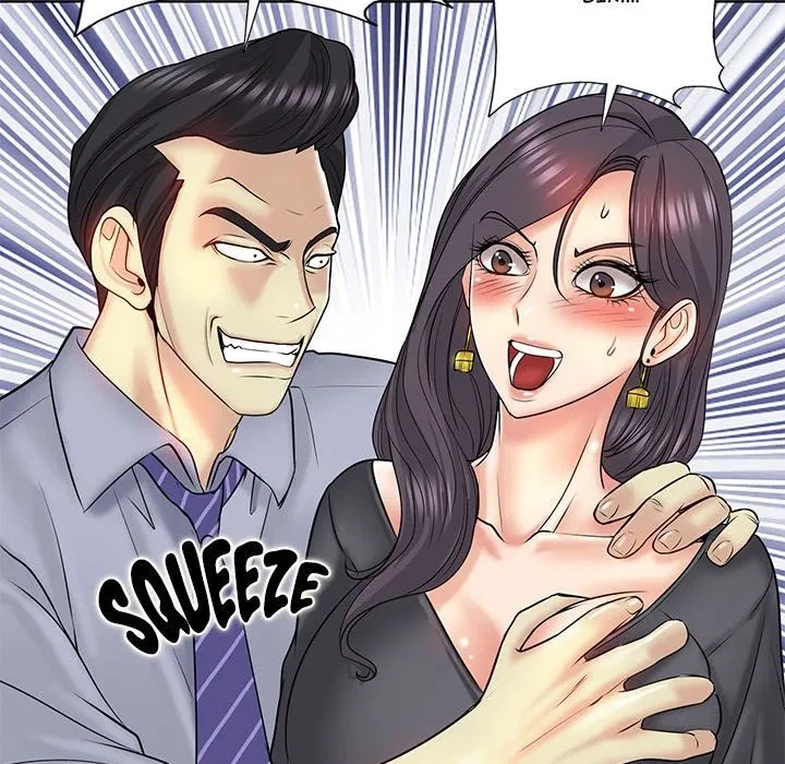 Hole In One Chapter 18, page 91