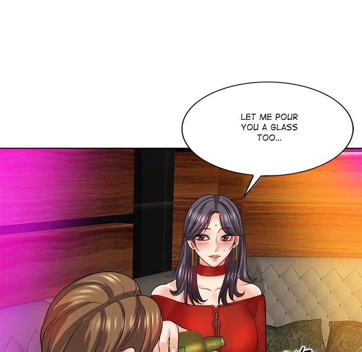 Hole In One Chapter 18, page 97