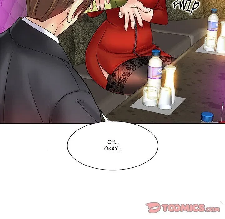Hole In One Chapter 18, page 98