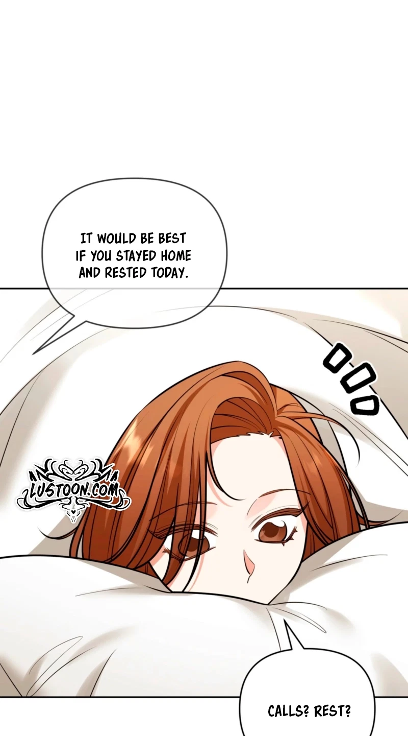 One-Way Brainwork Chapter 23, page 11