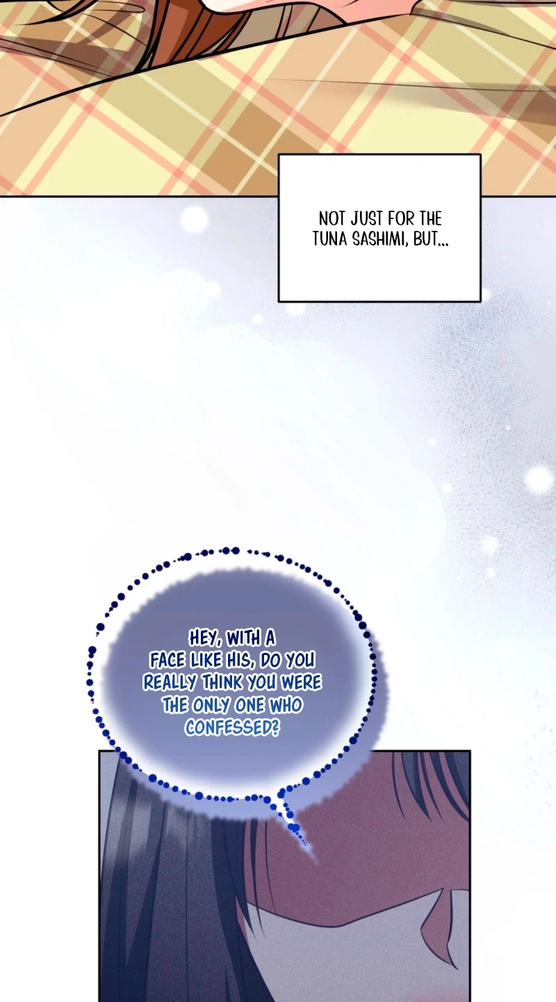 One-Way Brainwork Chapter 23, page 17
