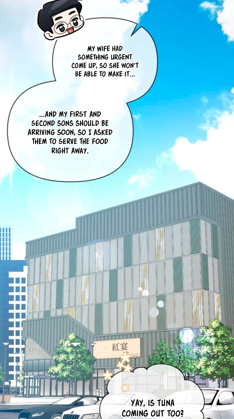 One-Way Brainwork Chapter 23, page 24