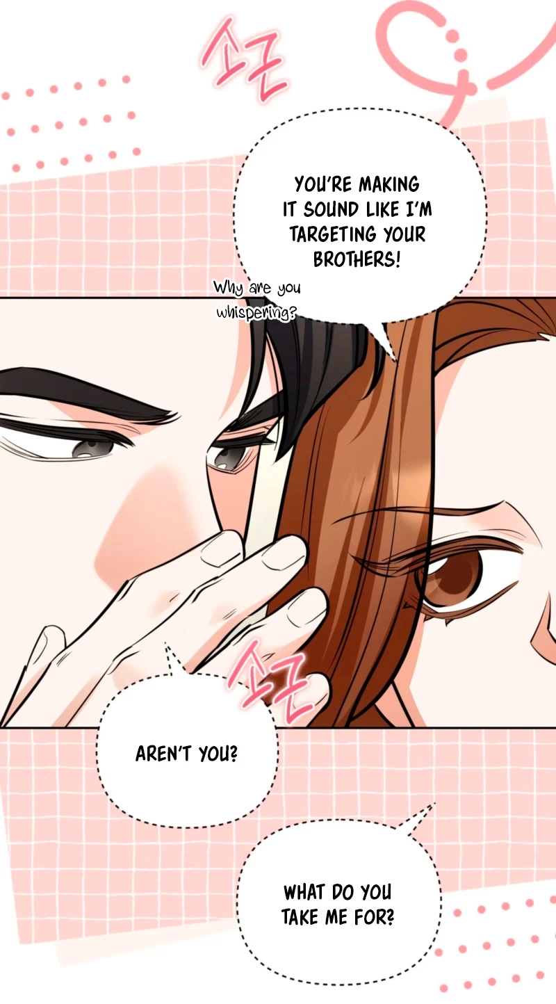 One-Way Brainwork Chapter 23, page 29