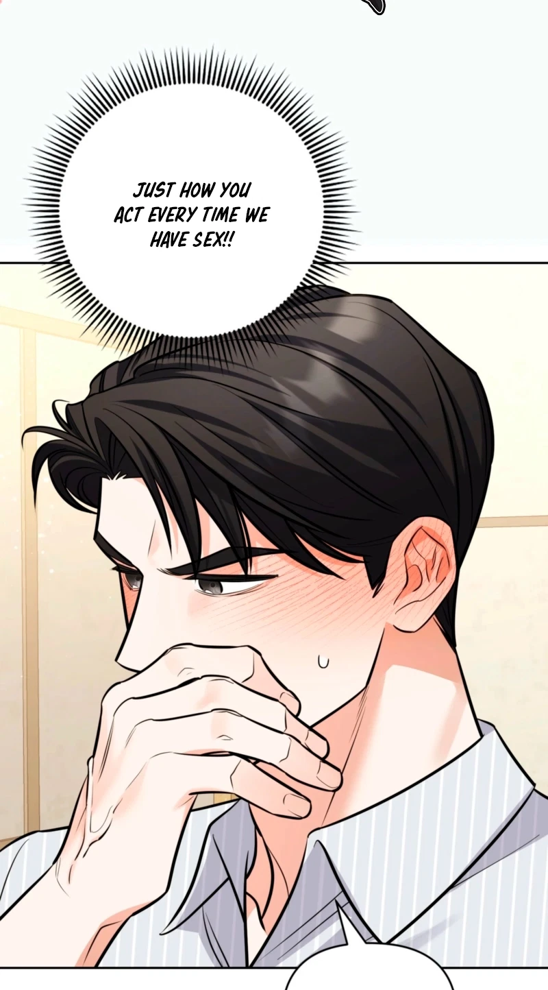 One-Way Brainwork Chapter 23, page 33