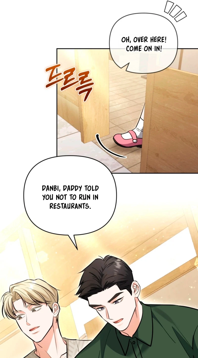 One-Way Brainwork Chapter 23, page 38