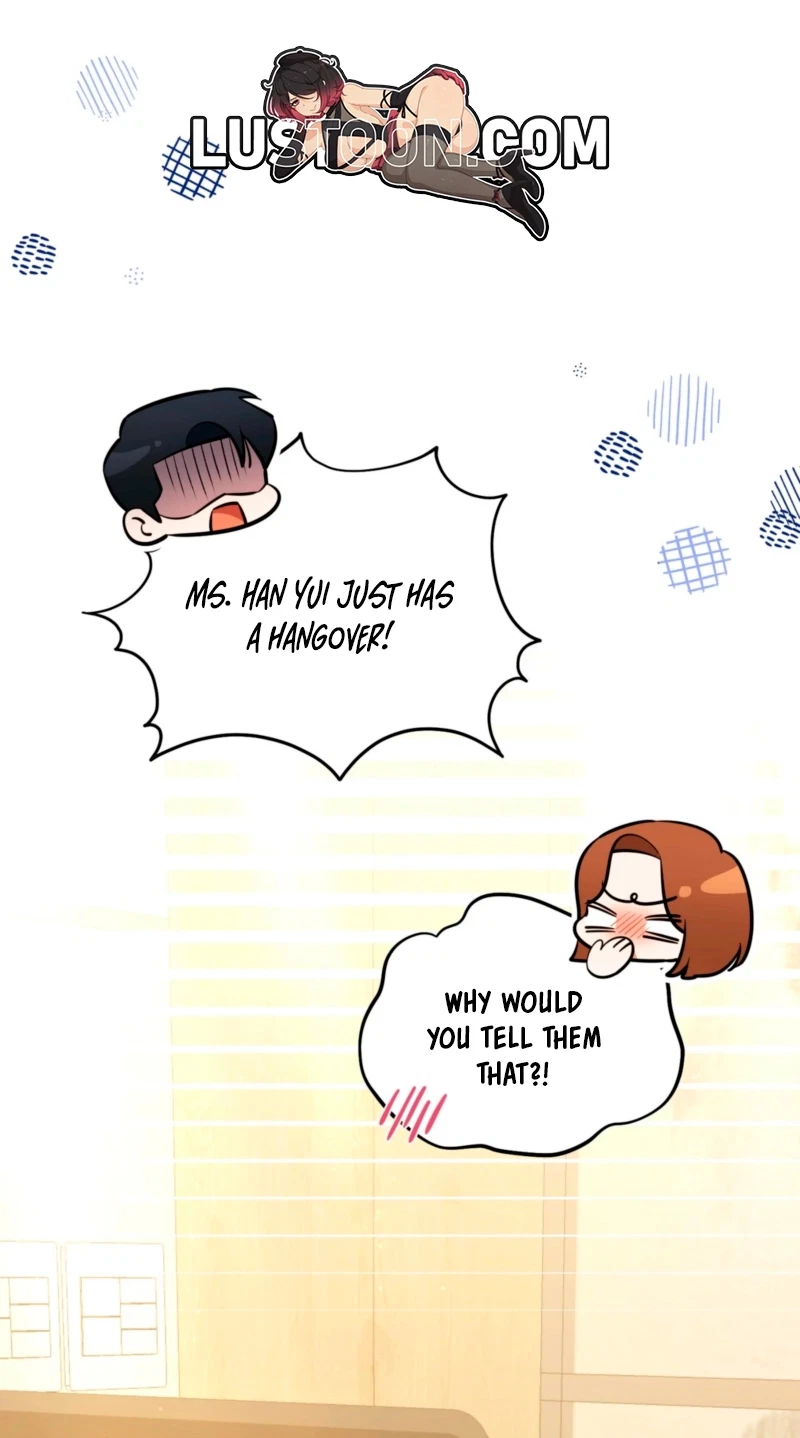 One-Way Brainwork Chapter 23, page 52