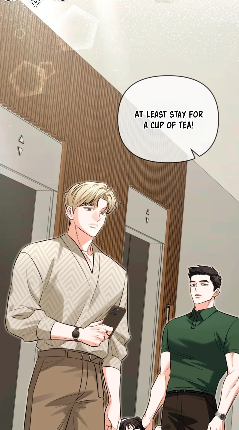 One-Way Brainwork Chapter 23, page 58