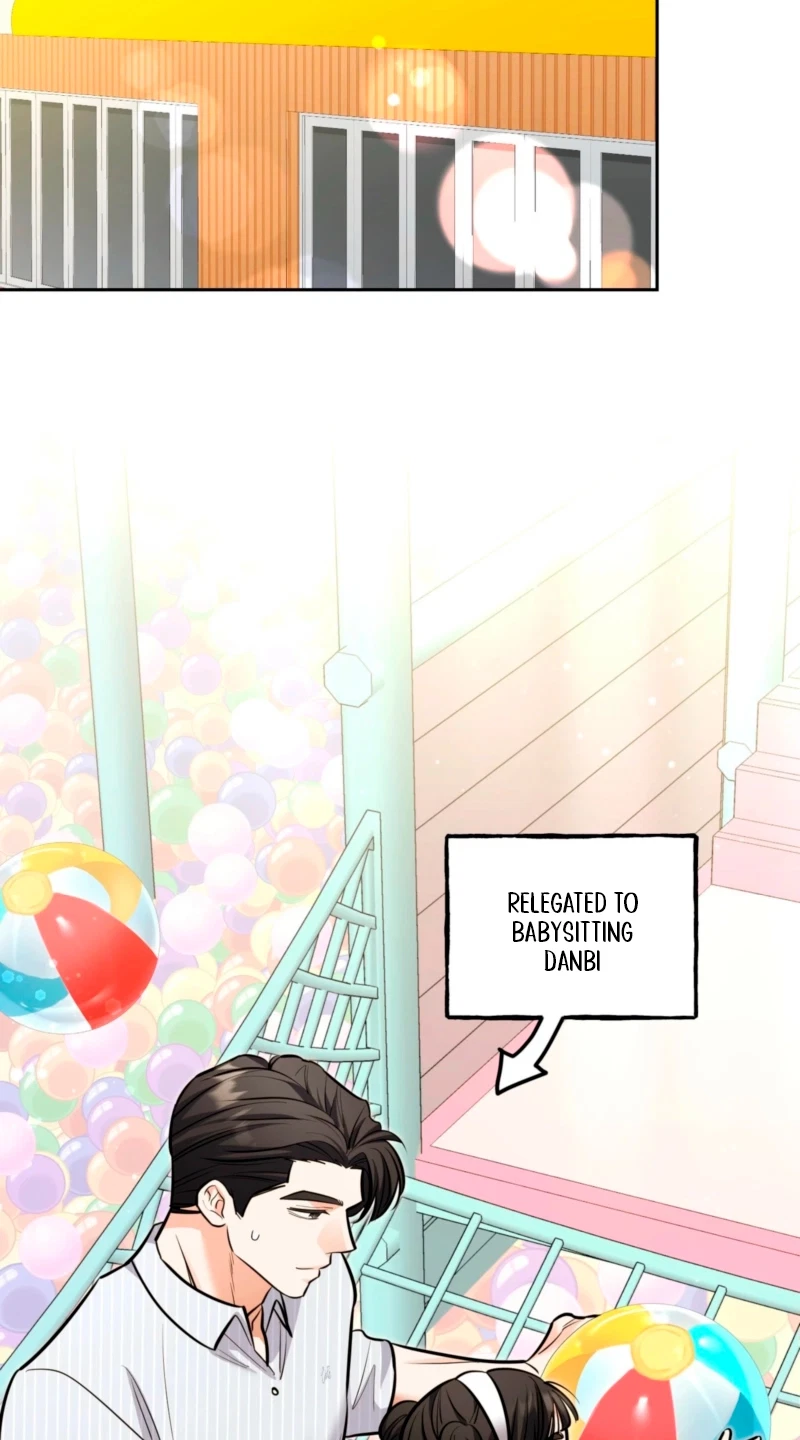 One-Way Brainwork Chapter 23, page 60