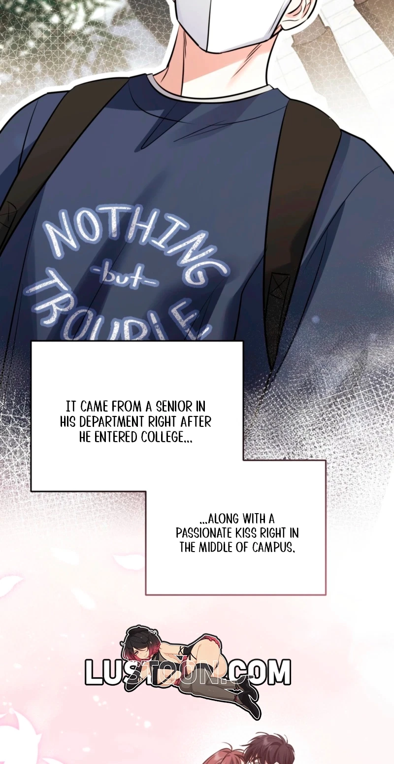 One-Way Brainwork Chapter 23, page 70