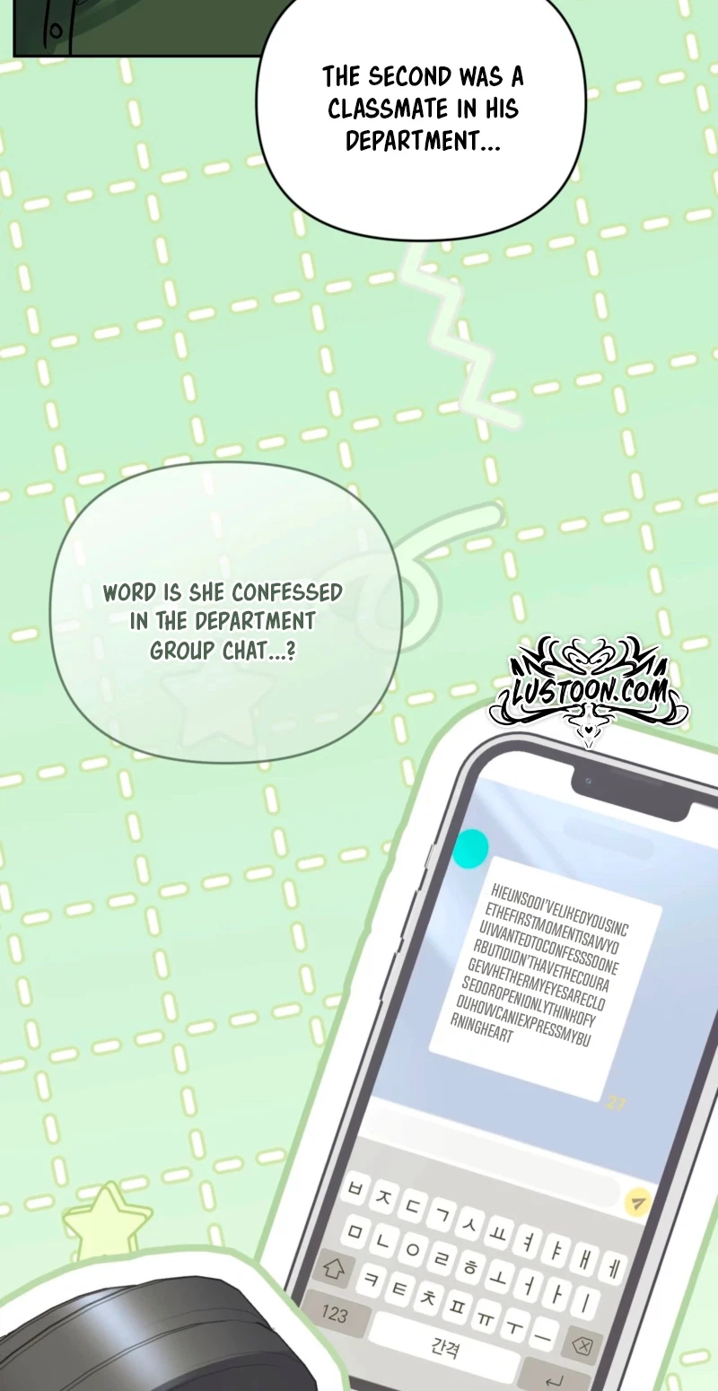 One-Way Brainwork Chapter 23, page 73
