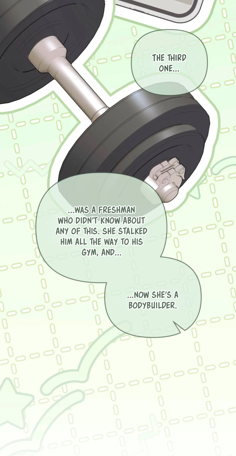 One-Way Brainwork Chapter 23, page 74