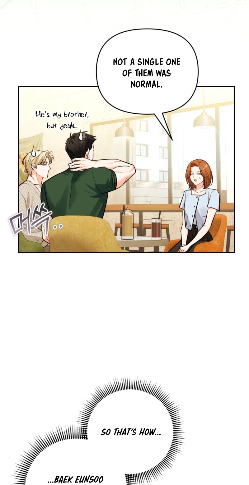 One-Way Brainwork Chapter 23, page 75