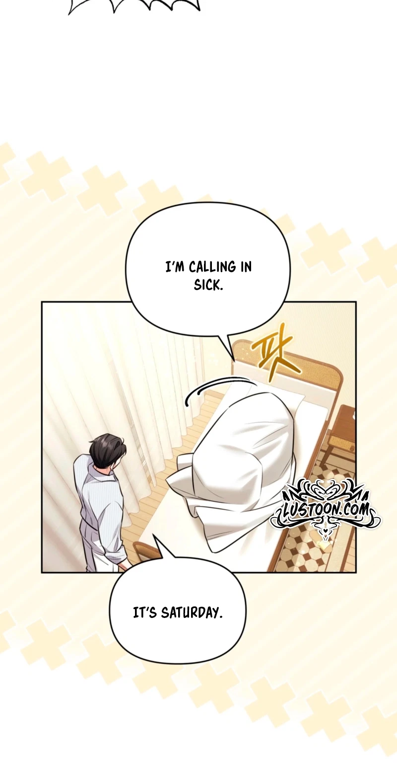 One-Way Brainwork Chapter 23, page 8