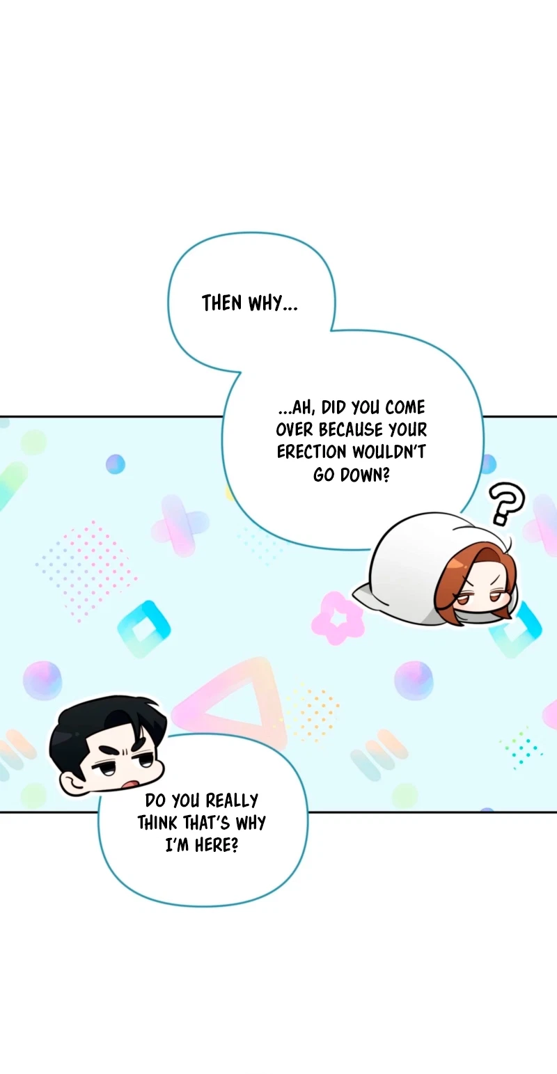 One-Way Brainwork Chapter 23, page 9
