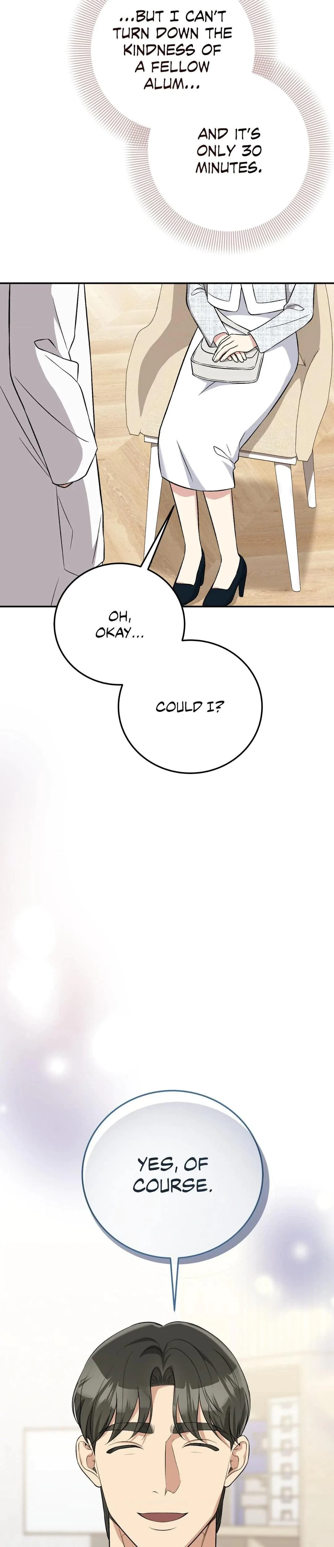 Bride For The Taking Chapter 28, page 11