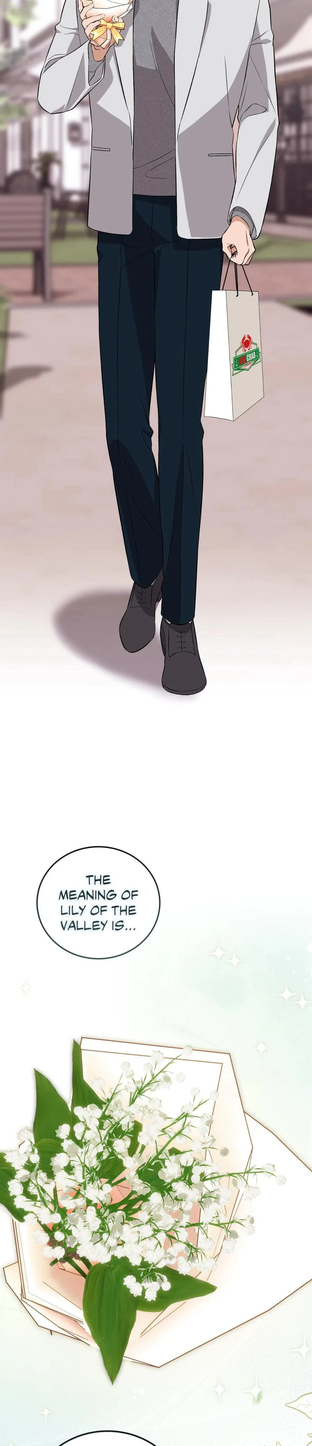 Bride For The Taking Chapter 28, page 15