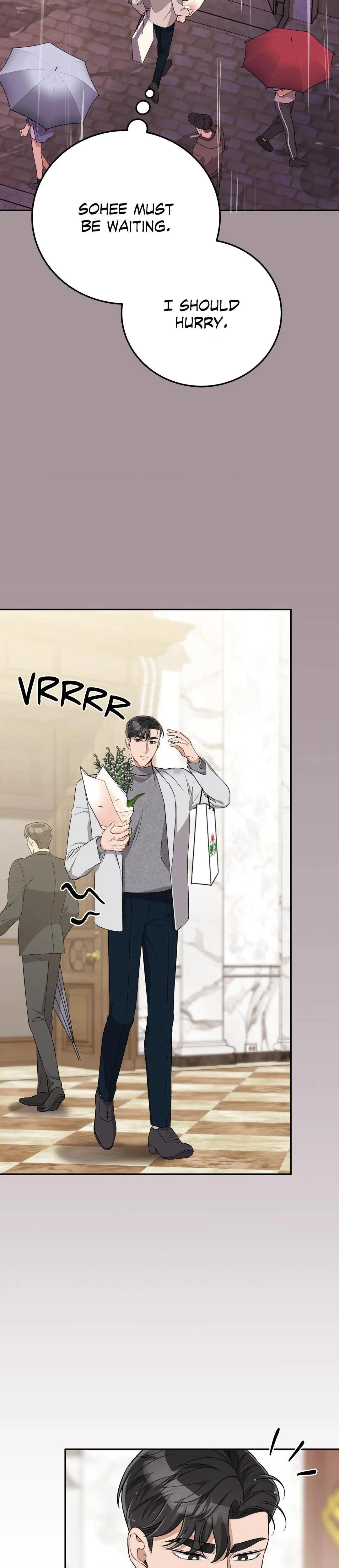 Bride For The Taking Chapter 28, page 18
